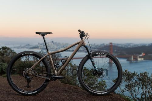 Ibis DV9 scheda tecnica e recensioni